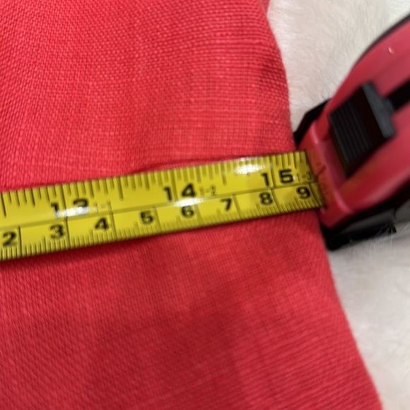 🥳Host pick!!🤩 NWOT Kate, Spade, New York Edith dress, Capri geranium size 8 - Picture 6 of 11